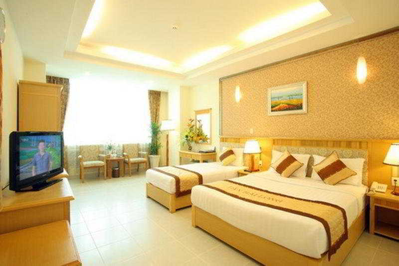 Silverland Sil Hotel Ho Chi Minh City Exterior photo