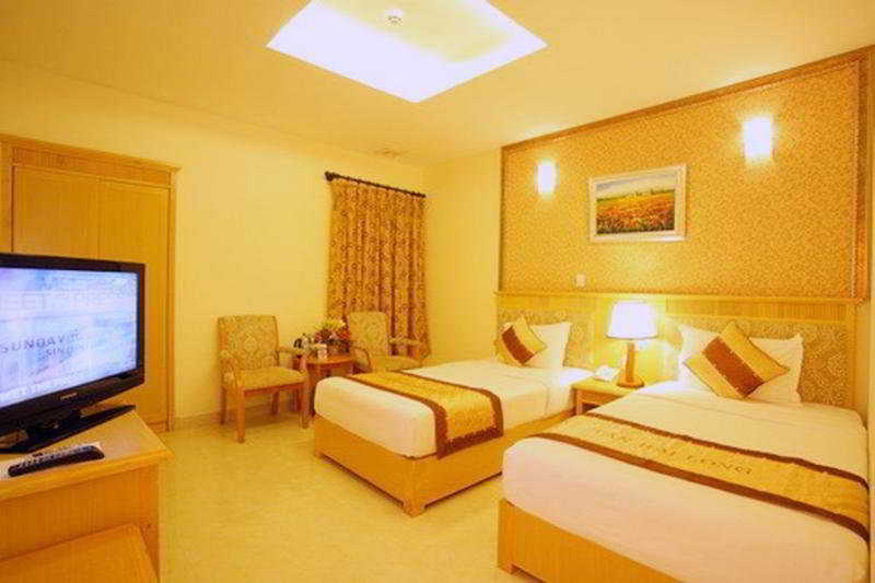 Silverland Sil Hotel Ho Chi Minh City Exterior photo